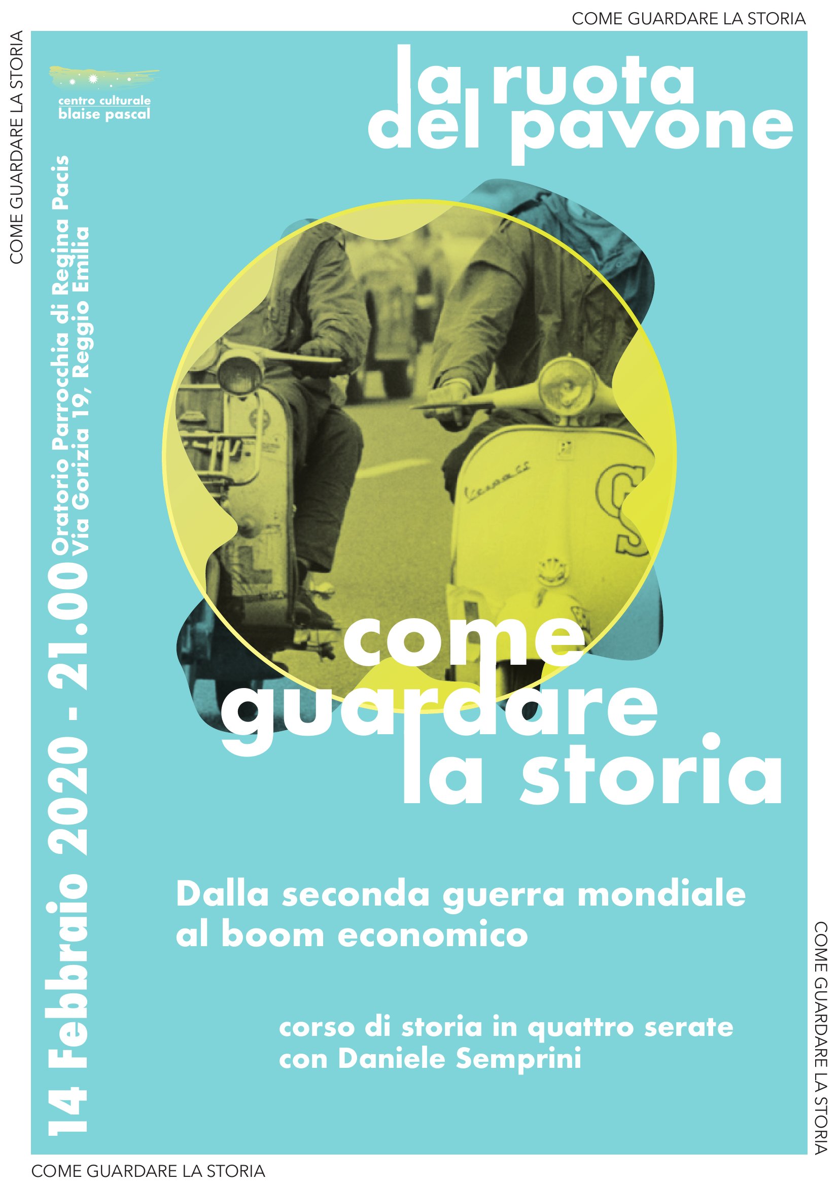 Come guardare la storia - Dalla seconda guerra mondiale al boom economico