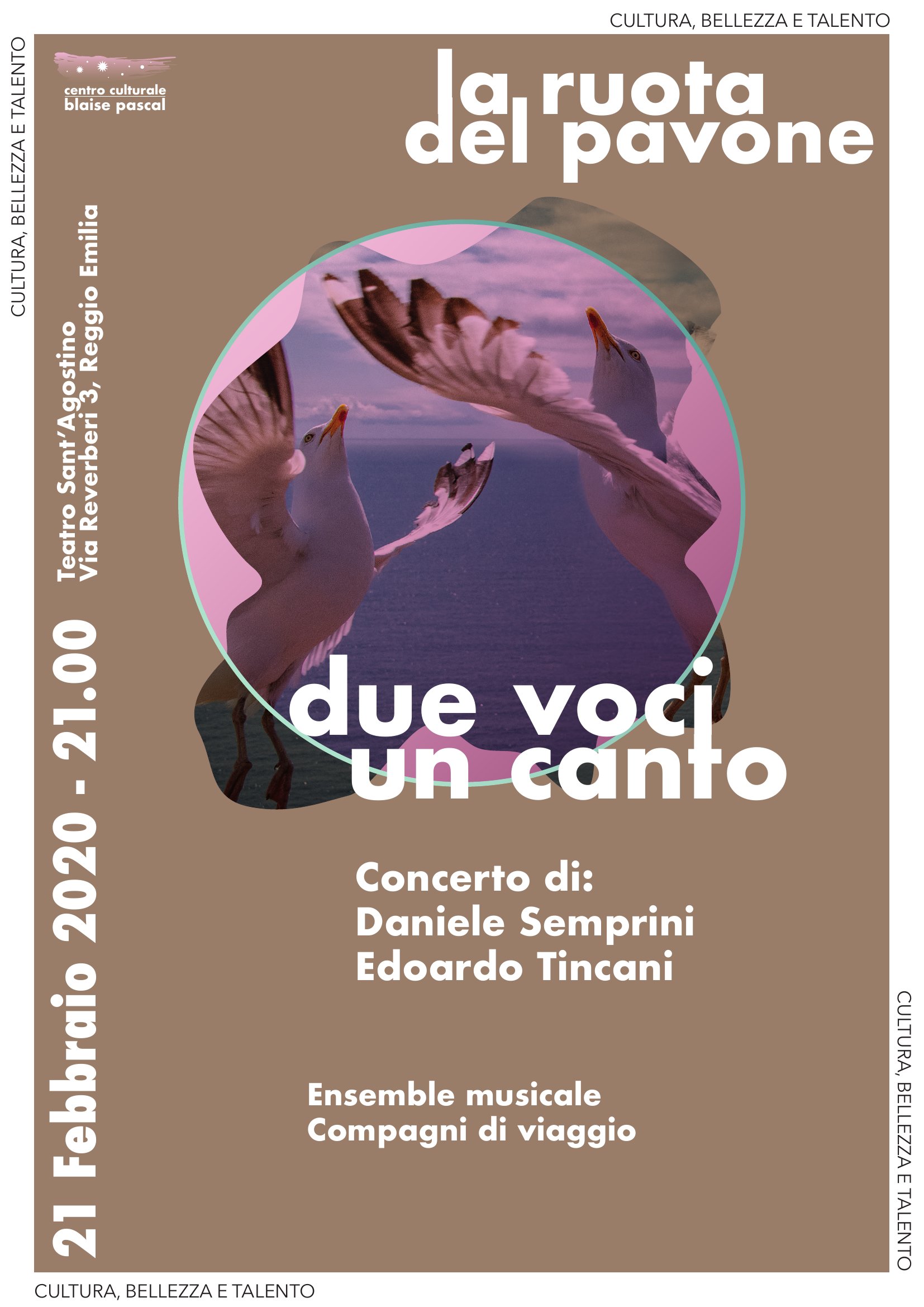 due voci un canto