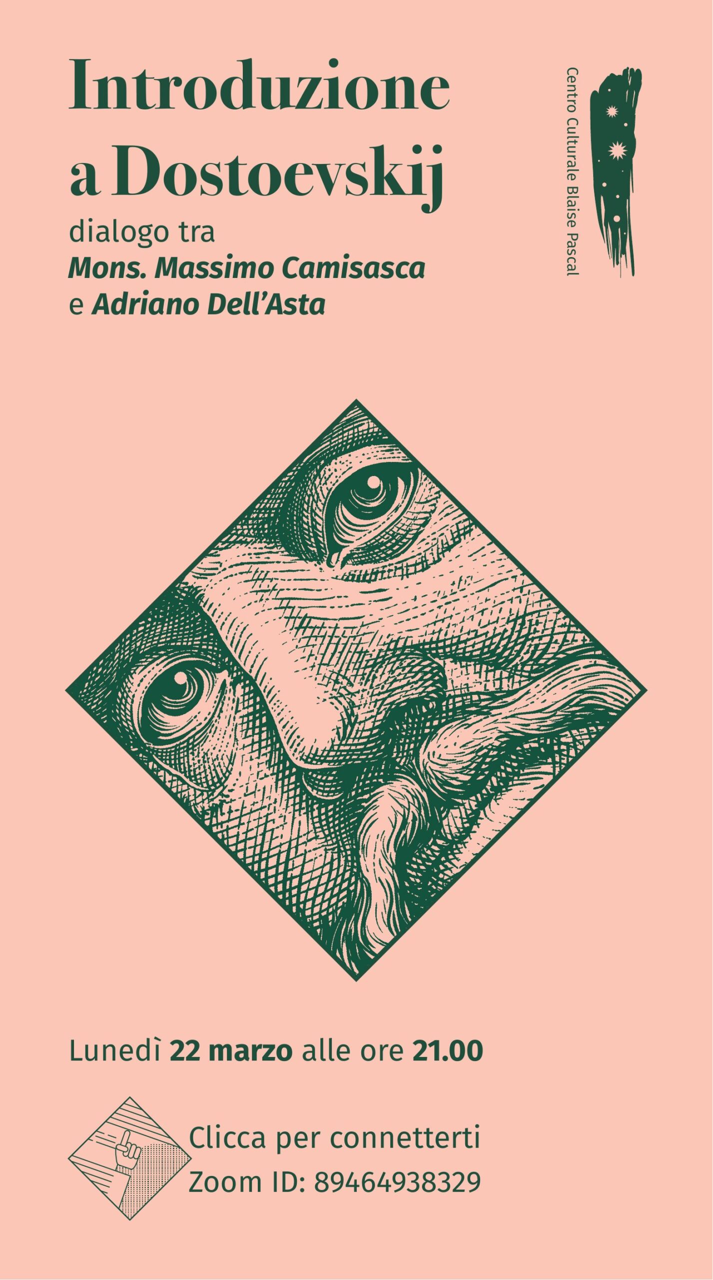 Introduzione a Dostoevskij